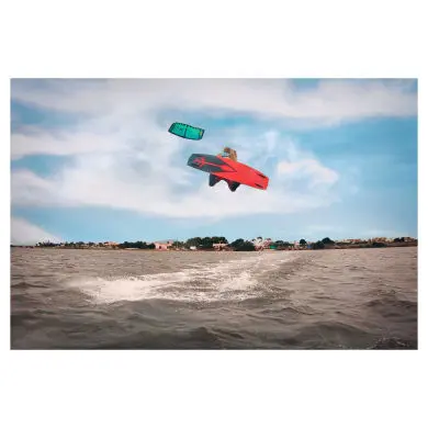 Obozy kite kitesurfingowe na sycylii lo stagnone