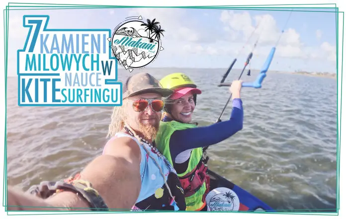 Makani Travel Szkoła Kitesurfingu