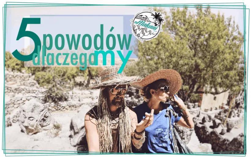 Makani Travel Kitesurfing Szkoła kitesurfingu