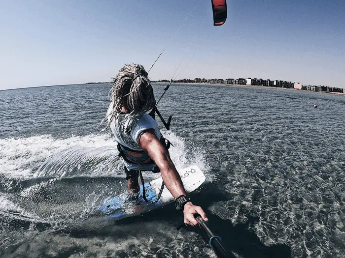 Makani Travel Kitesurfing Szkoła kitesurfingu