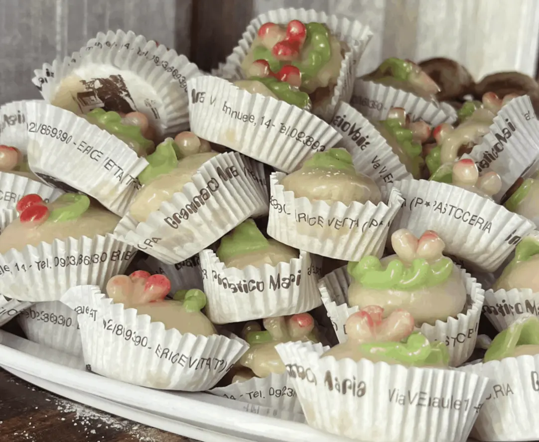 Makani Travel Kitesurfing Szkoła kitesurfingu Erice Trapani