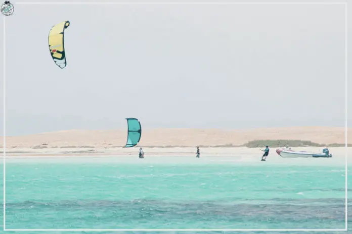 Makani Travel Szkoła Kitesurfingu