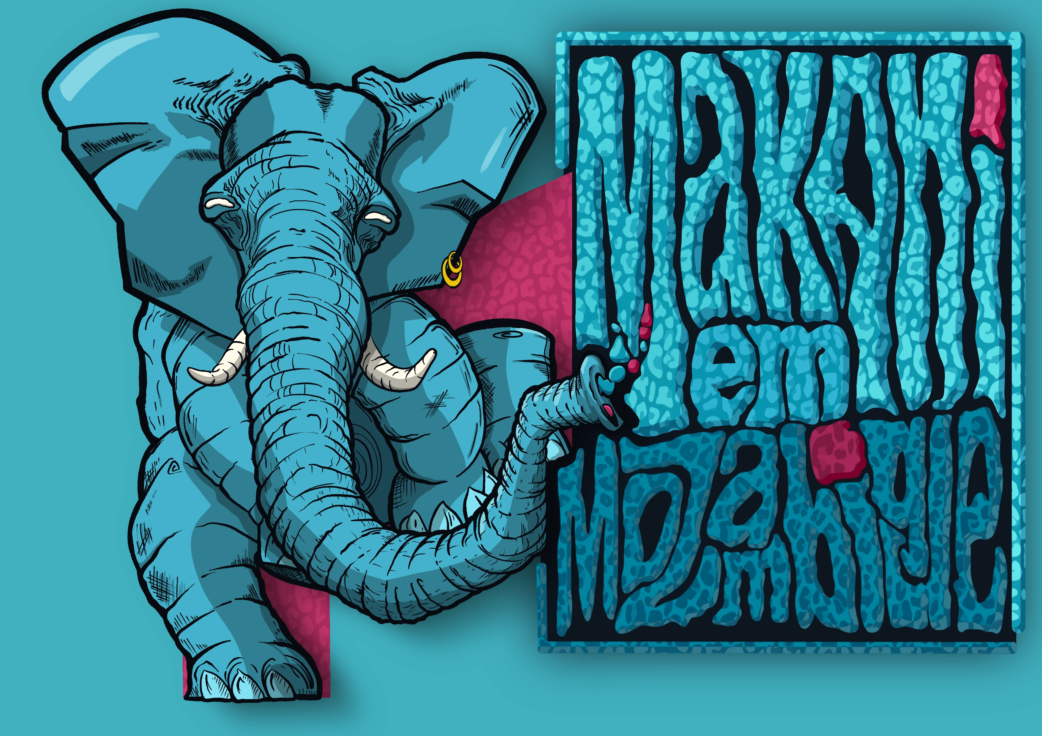 Kitesurfing Obozy w Mozambiku