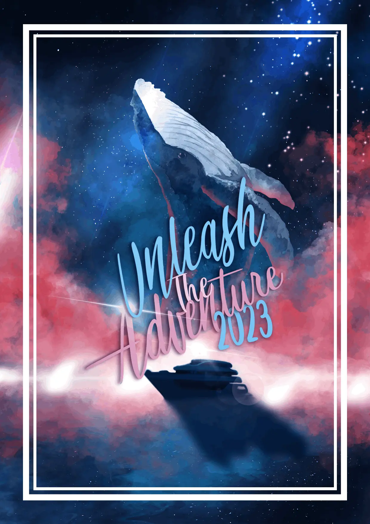 Kitesafari Egipt Makani 