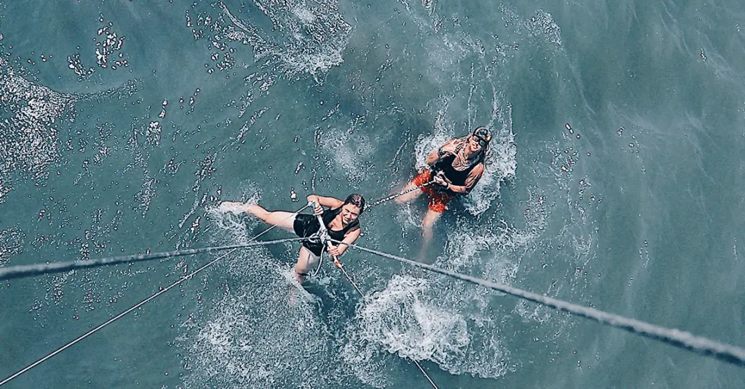 Makani Travel Szkoła Kitesurfingu